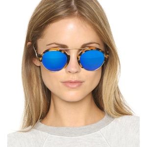 ILLESTEVA MILAN III SUNGLASSES